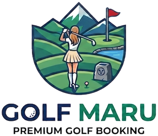 GOLF MARU - Premium Golf Booking